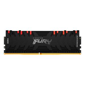 Kingston Technology FURY Renegade RGB geheugenmodule 32 GB 2 x 16 GB DDR4 3600 MHz