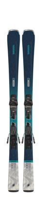 K2 Disruption 76 Cti W Dames Ski Multi 149
