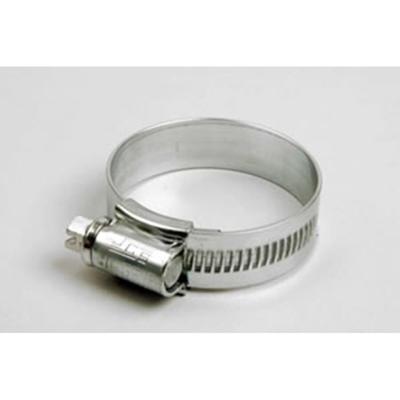 Slangklem - gegalvaniseerd - 110 - 140 mm