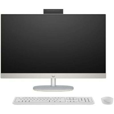 Alles in Eén HP B0FR3EA 27" Intel Core i7 16 GB RAM 1 TB SSD