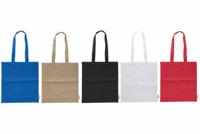 Katoenen Tas Gerecycled Katoen
