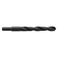 Wolfcraft Metaalboor | HSS R | Ø16,0 x 178mm | 1 stuk - 7535010