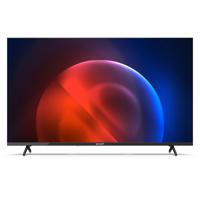 Sharp 40FH4 UHD TV Zwart