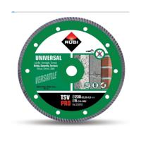 Snijschijf RUBI pro 25918 Ø 230 MM