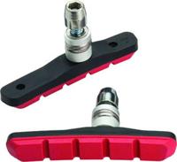 Jagwire mountain sport v-brake brake pads