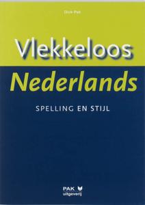 Vlekkeloos Nederlands (Paperback)