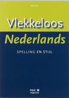 Vlekkeloos Nederlands (Paperback)