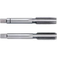 Exact 00469 Handtapset 2-delig Metrisch fijn Mf12 1.5 mm Rechtssnijdend DIN 2181 HSS 1 set(s)