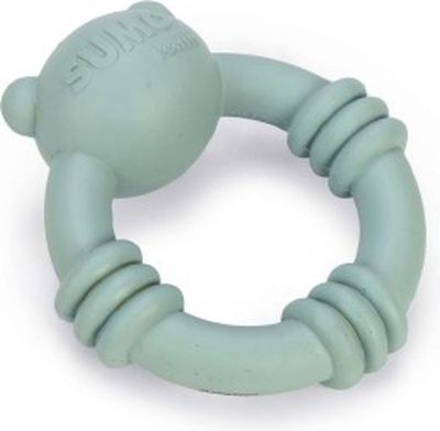 Beeztees Puppy Sumo Mini Team Groen