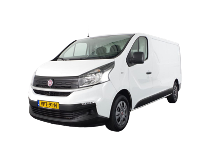 Fiat Talento