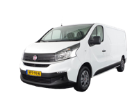 Fiat Talento