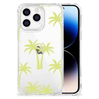 iPhone 14 Pro Case Palmtrees