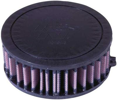 K&N Replac. filter ya-6598