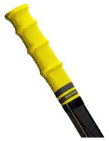 Rocketgrip Fabric Grip (geel) Geel