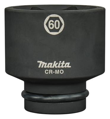 Makita Accessoires Krachtdop 60x88mm - E-24658