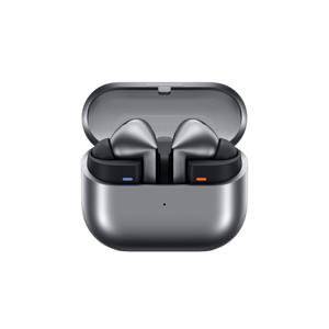 Samsung Galaxy Buds3 Pro Oordopjes Zilver