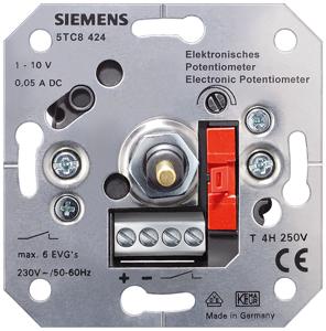 Siemens 5TC8424 Potentiometer (inbouw)