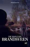 De man van Brandsveen - Michiel Richards - ebook