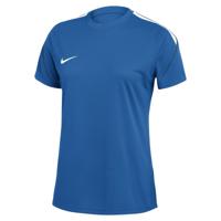 Nike Dri-FIT Strike 26 Trainingsshirt Dames Blauw Wit
