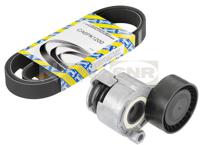 Poly V-riem set SNR, u.a. für Renault, Nissan, Dacia