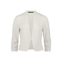 Betty Barclay - Wit | unisex | Top | Wit | 48 | regular | Kamst mode