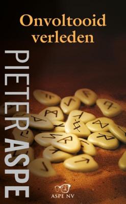 Onvoltooid verleden (Paperback)
