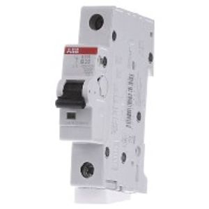 S201-B32  - Miniature circuit breaker 1-p B32A S201-B32