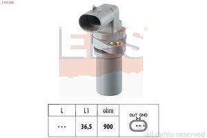 Krukassensor 1953440