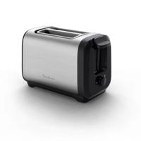 Broodrooster Rowenta LT5S0D Zwart 1200 W Broodrooster Rowenta LT5S0D Zwart 1200 W