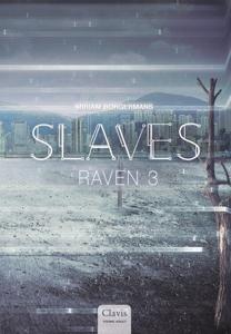Raven 3 (Hardback)