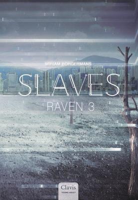 Raven 3 (Hardback)