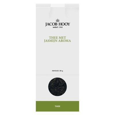 Jacob Hooy Jasmijn thee