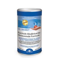 Formule Alcalinisante Pdr 300g