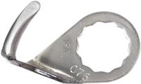FEIN autoruit demontagemes cutting knife 2pcs.24mm l u-shape f.front disk