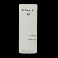 Dr. Hauschka Foundation 06 walnut 30 Milliliter