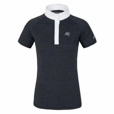 Kingsland KLofelicia Wedstrijdshirt donkerblauw maat:l