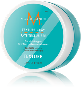 Moroccanoil Texture Clay