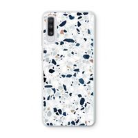 Terrazzo N°1: Samsung Galaxy A70 Transparant Hoesje