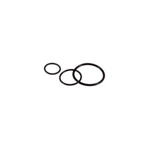 LAPP 53001010 SKINDICHT O-RING PG 7/10 X1,5 Dichtring PG7 Nitril-butadieen rubber Zwart 100 stuk(s)