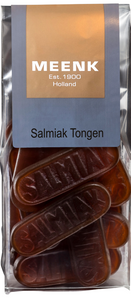 Meenk Salmiak Tongen