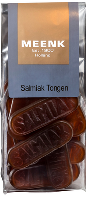 Meenk Salmiak Tongen