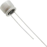 Panasonic Elektrolytische condensator Radiaal bedraad 2.5 mm 22 µF 32 V 20 % (Ø) 6.3 mm 1 stuk(s) - thumbnail