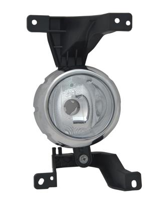 Mistlamp rechts 1911037019