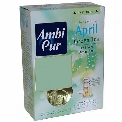 Ambi Pur Ambi Pur April Luchtverfrisser Navul 2x25ml