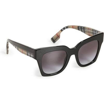 Dames zonnebril Burberry KITTY BE 4364
