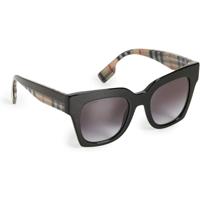 Dames zonnebril Burberry KITTY BE 4364