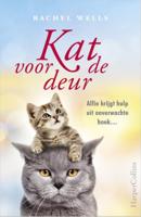 Kat voor de deur (Paperback)