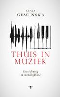 Thuis in muziek - Alicja Gescinska - ebook