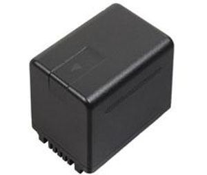 Panasonic VW-VBT380 oplaadbare batterij
