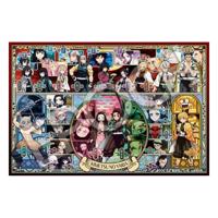 Demon Slayer: Kimetsu no Yaiba 1000-piece puzzle Vol. 1